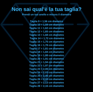 Solitario Anello con pietra quadrata N.O.D. da 3 carati